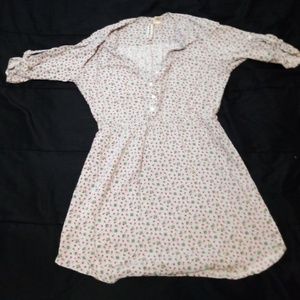 Mimi Chica Floral Dress
